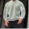 Men's coral fleece light warm sweatshirt HF0502-03-04